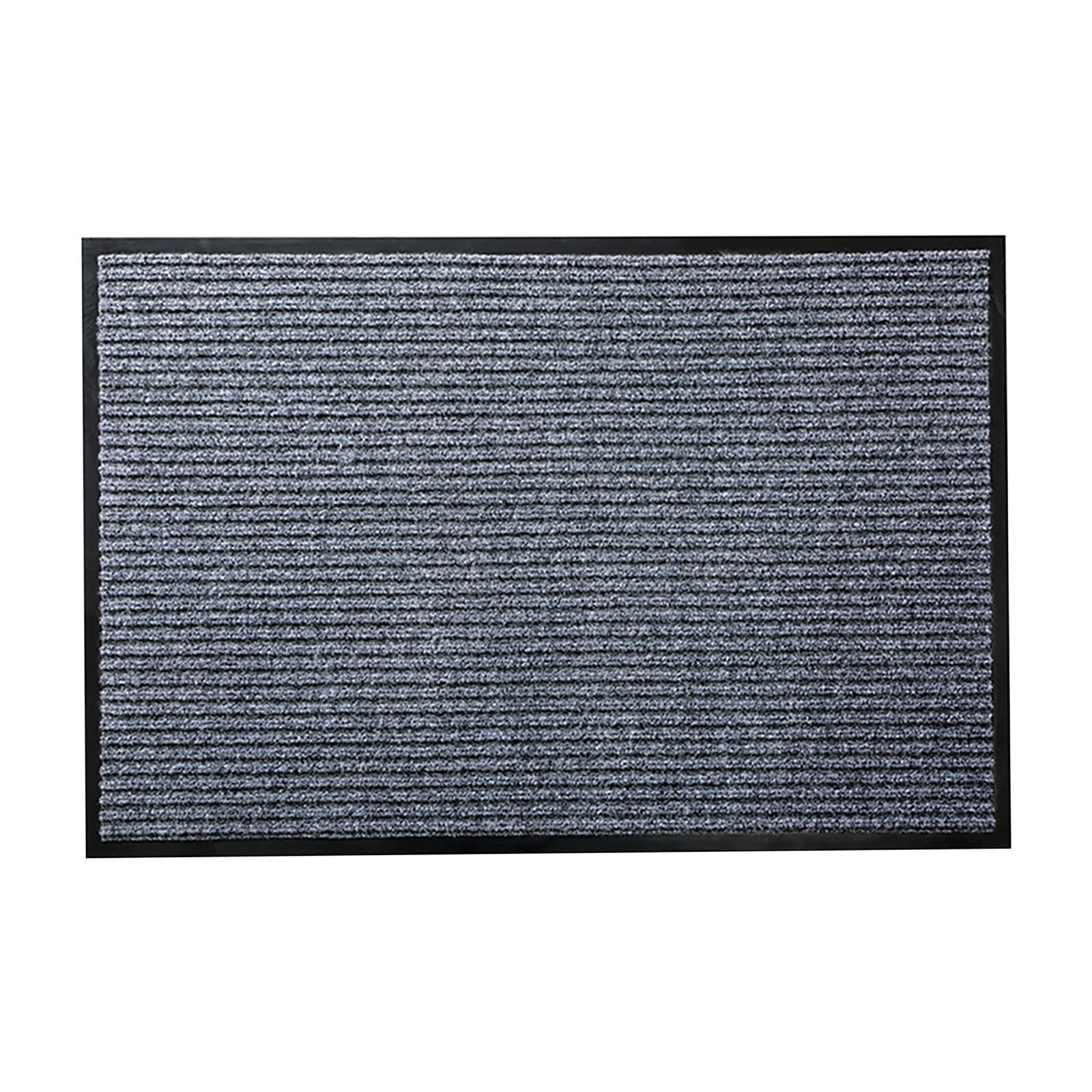 40 Washable X Mat 60 Cm Door Foot Mat Door Mat Mat Bathroom Products Small Bedroom Area Rug Fast Shipping One Size серый