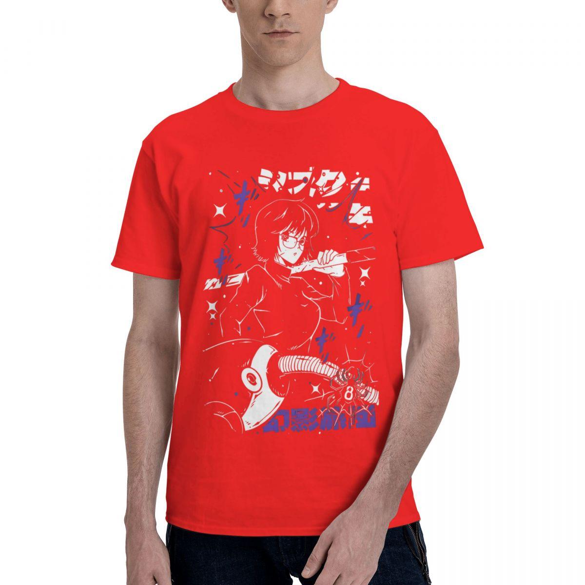 

Shizuku Murasaki Gon Killua Hunter 100 Cotton Casual Breathable Confortable Clothes Mens Clothing Deals Mens Gifts S
