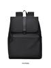 Men's Cross-Border High-Capacity Multifunctional Backpack, Attachable To Suitcase