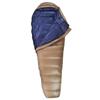 Ultra-light Four Seasons Adult Duck Down Sleeping Bag for Camping and Mountaineering