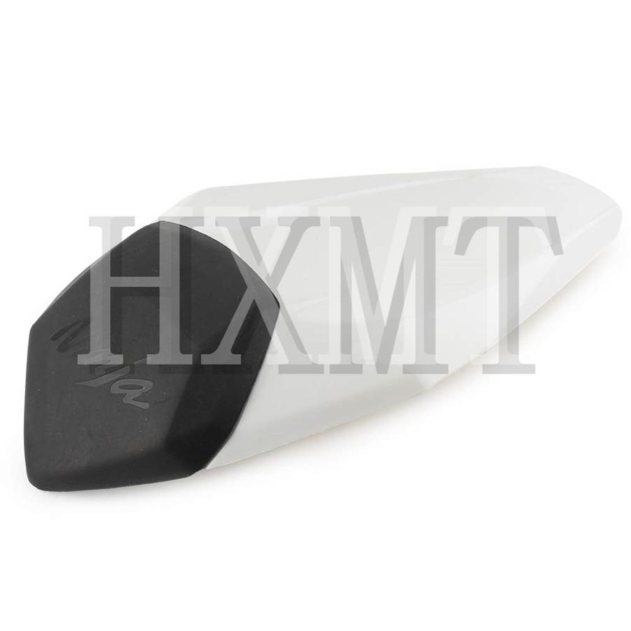 For Kawasaki Ninja ZX6R ZX-6R 636 2019 2020 2021 2022 2023 Motorcycle Pillion Rear Seat Cover Cowl Solo ZX 6R
