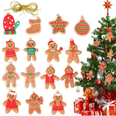 Decorazioni e accessori per feste – Decorazioni natalizie