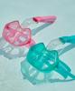 Seuwimeobaus Kostenloses Tiefschnorchelmasken-Set