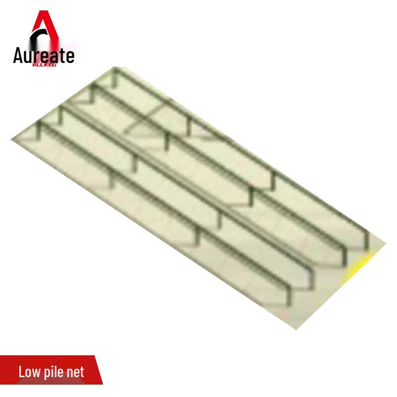 Aoruide 300m Obstacle Course Training System