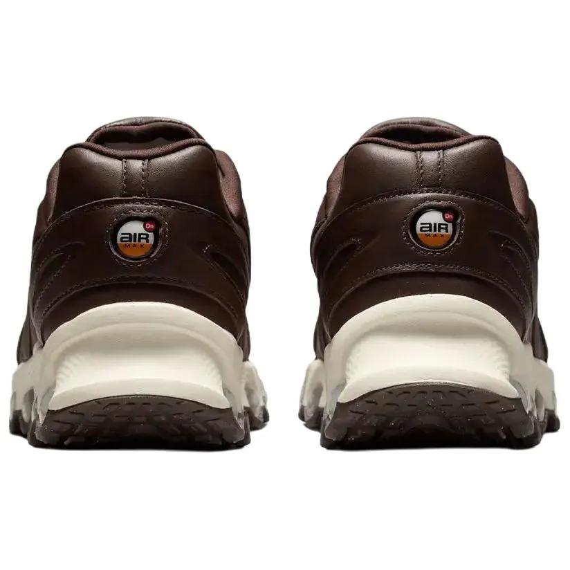 Nike Air Max DN8 SP 'Baroque Brown' (Unisex) Baroque Brown / Sail / Baroque Brown Running Shoes II7058 200