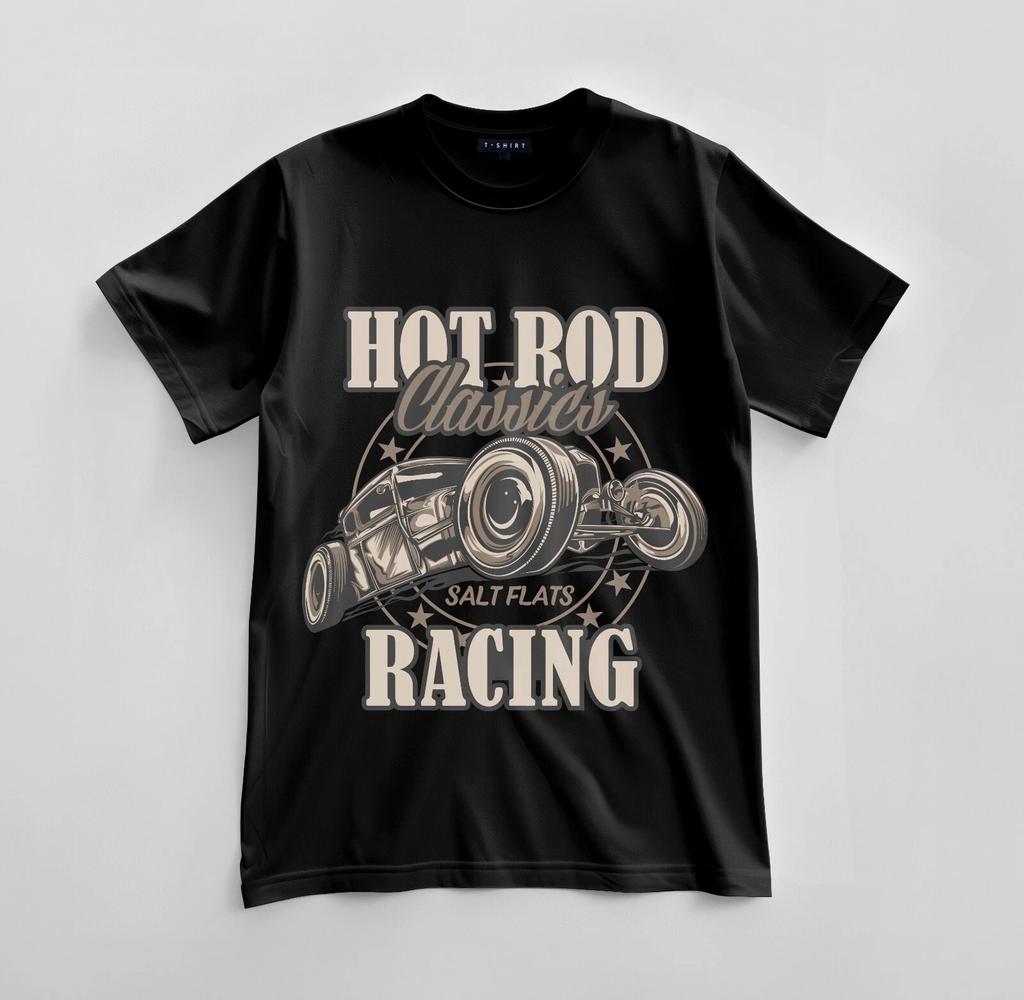 Custom Speed & Style Graphic T-shirt Design Unisex Jersey Short Sleeve Tee