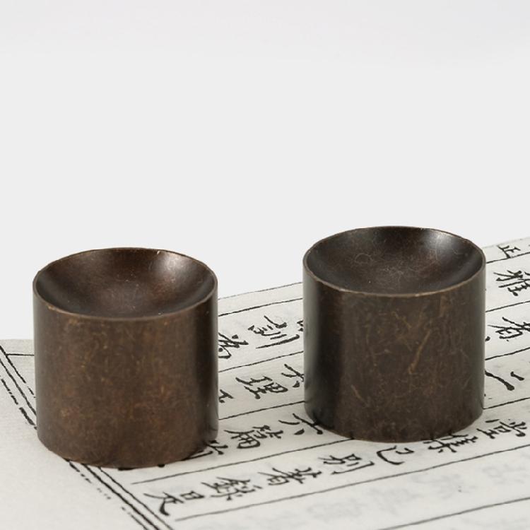 Handcrafts Brass Incenses Burners Multipurpose Incenses Stick Holder Stand and Ashes Catchers Tray for Meditations Room
