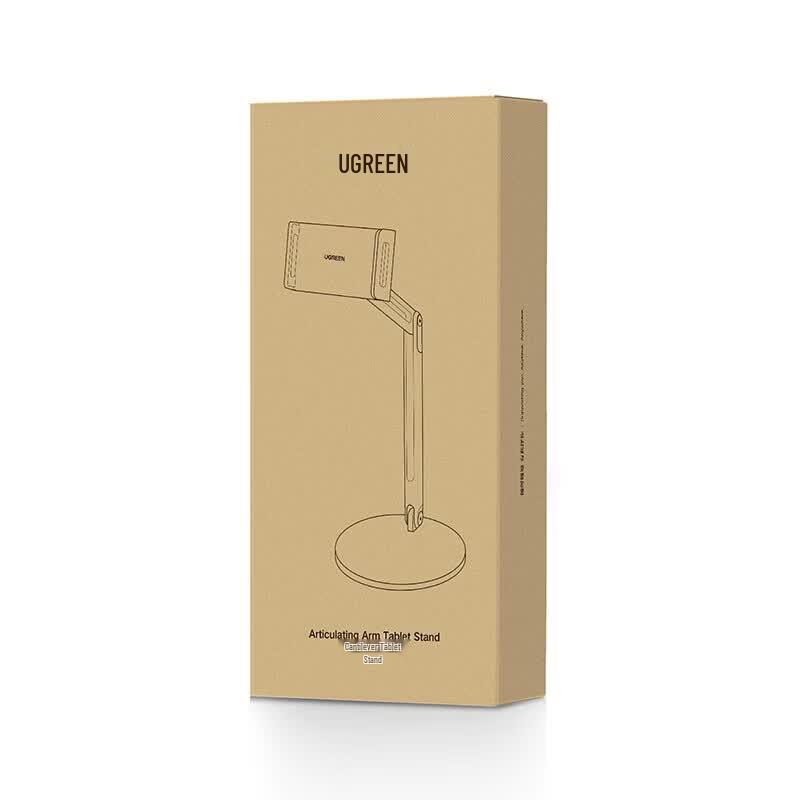 Ugreen Cantilever Tablet & Phone Stand with Base