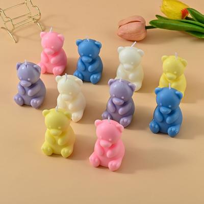 Mumlar – Kokulu mumlar