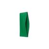 Gucci Allover Double G Logo Leather Card Holder Men's Green