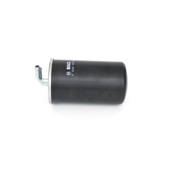 BOSCH Filtre à gasoil F026402086