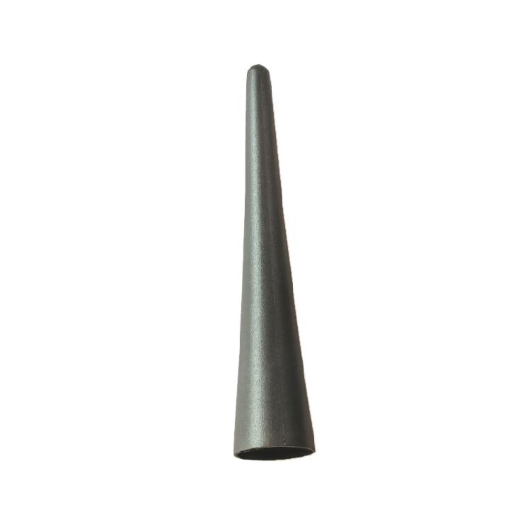 13cm Antenna Strong Rubber Construction Vibration Proof Car Radio Antenna Quick Fixing for MX-5 2006 To 2022