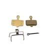 Metallic Bicycle Bike Disc Brake Pads for SRAM Avid Elixir E1 E3 E5 E7 E9 CR XO XX DB1 DB3 DB5 Bicycle Braking Part