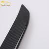 18CC Engine Cover Trim, Bumper Front Lip, Grille Bright Strip Decorative Car Accessories
