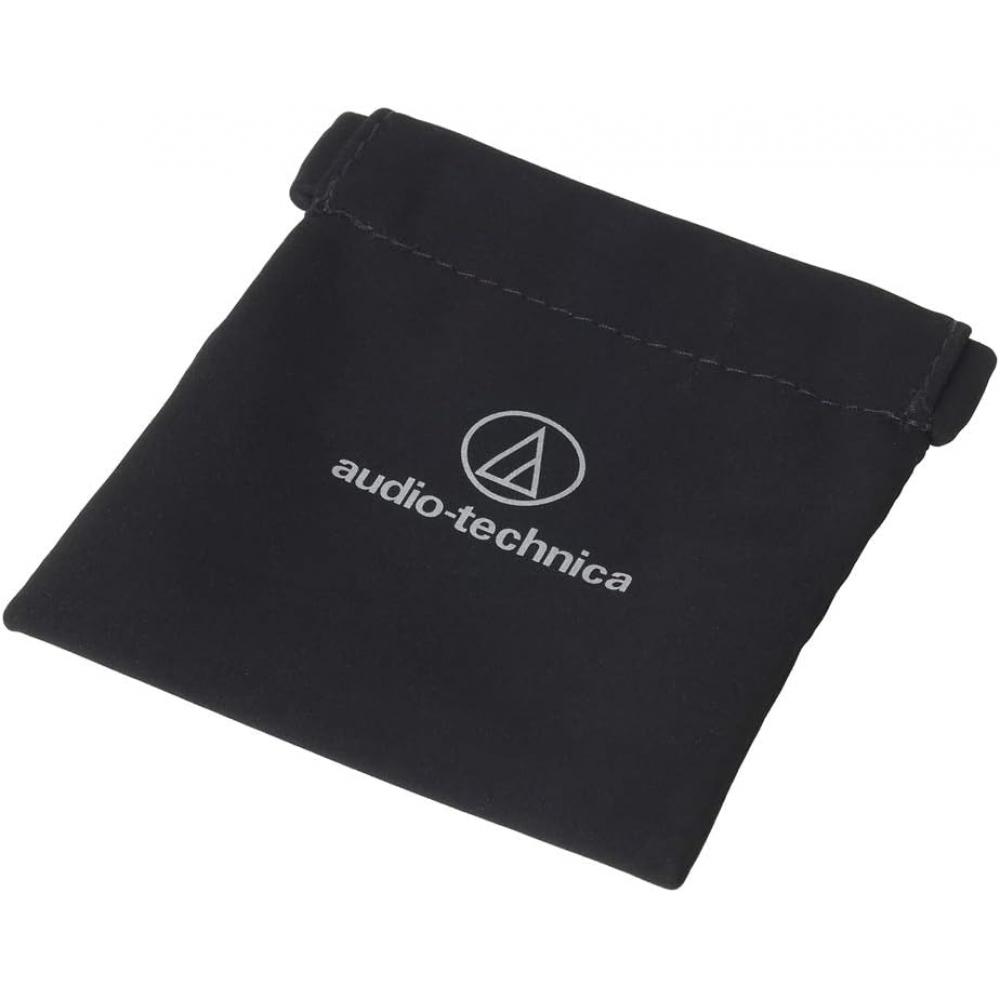 Audio Technica Solid Bass Sluchátka do uší Bílá Ath Cks770 Wh jednotlivá položka Bílá