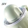 Removable Dishwasher Safe Parts Ice Cream Maker Mug, Cordless Machine, Rechargeable Compact Freezer Friendly Design Mini Bowl for Homemade Gelato
