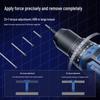 Dongcheng 20V Brushless Cordless Drill/Screwdriver CN Plug (adapter Included)