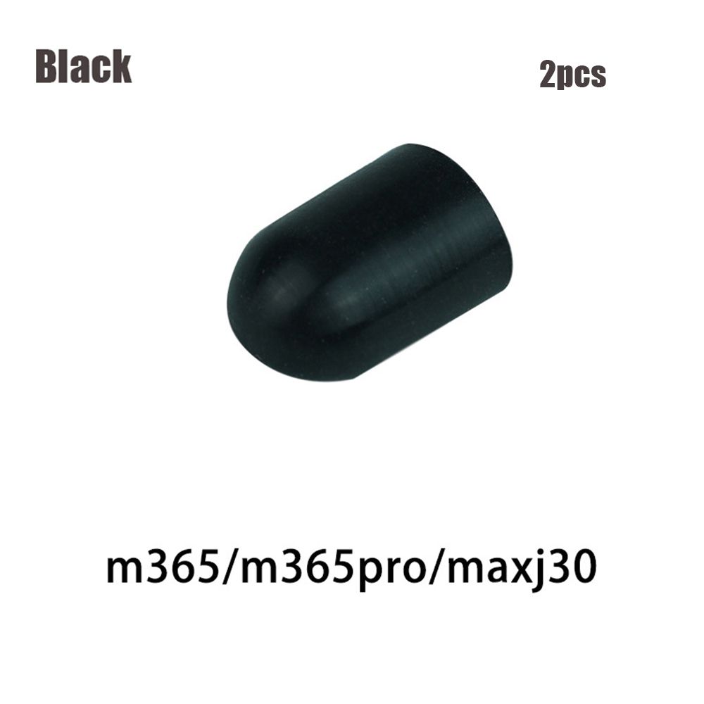 M365 Accessories Foot Support Sleeve Tripod Side Support Feet Protective Cover Scooters Parts