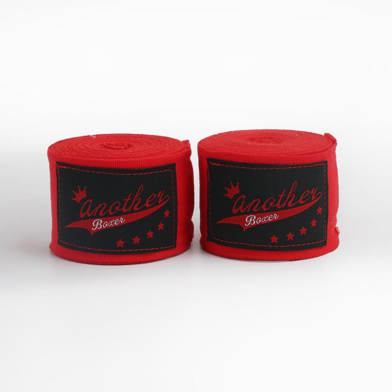 3M Boxing Hand Wraps Muay Thai MMA Kickboxing Wrist Support Martial Arts Training