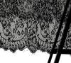 Ultra light soft lace tablecloth Hollow Cloth Cafe Cafe Book tablecloth Home Hotel textile romantic decoration | Layer