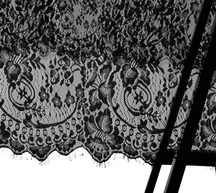 Ultra light soft lace tablecloth Hollow Cloth Cafe Cafe Book tablecloth Home Hotel textile romantic decoration | Layer