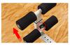 Automatic Cervical & Lumbar Traction Bed for Disc Herniation Therapy