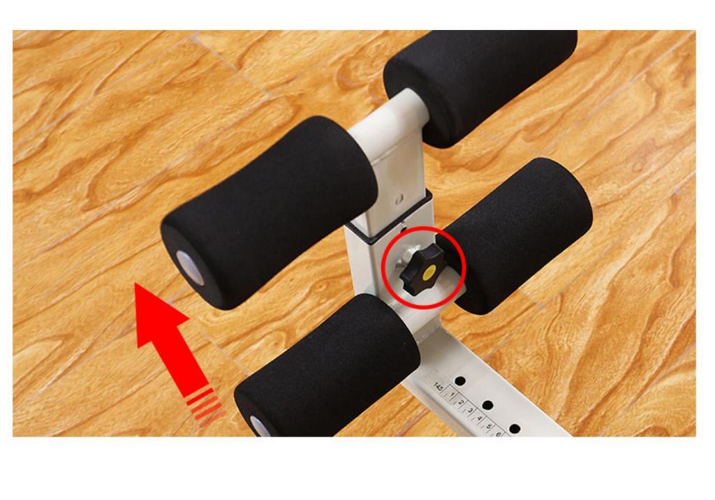 Automatic Cervical & Lumbar Traction Bed for Disc Herniation Therapy