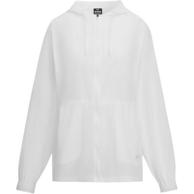 Ss25 Cinch Tejido Secado Rápido Casual Manga Larga Chaqueta Mujer Chaqueta Rosa 1389502-100