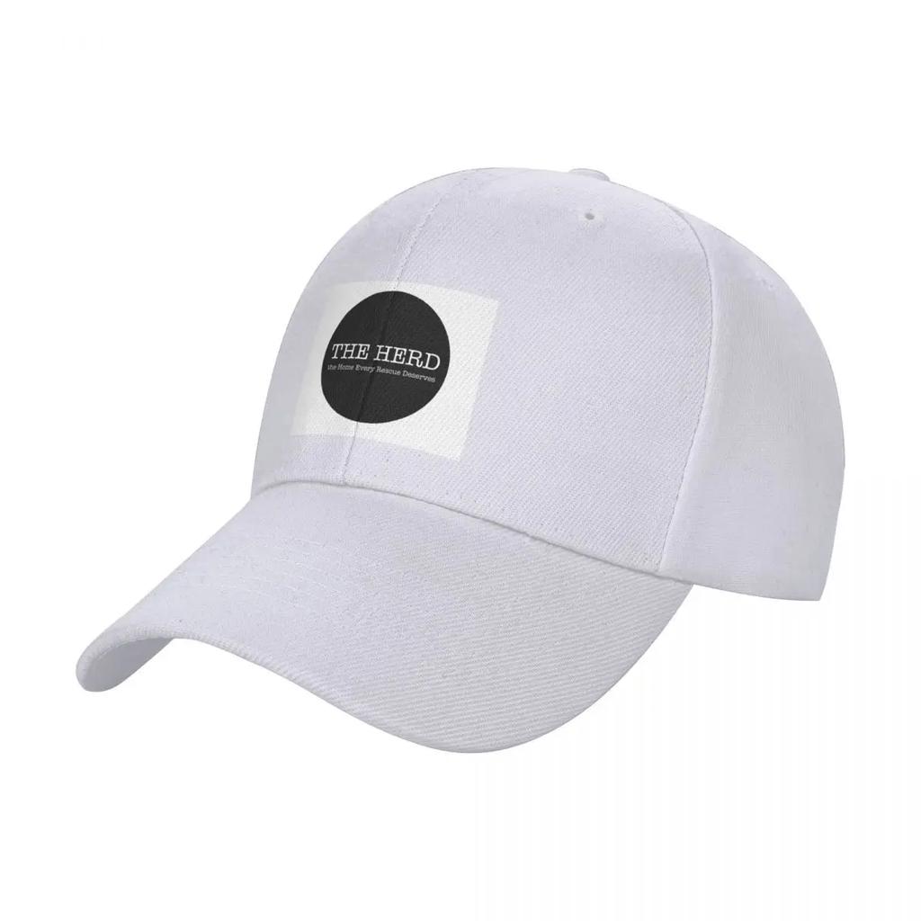 The Home Every Rescue Deserves Baseball Cap Fashion Beach tea Hat party Hat Hats Man Women's