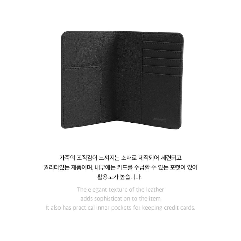 LE SSERAFIM - 【新品未開封】LE SSERAFIM PASSPORT COVER パスケース LE SSERAFIM - 【新品未開封】LE SSERAFIM PASSPORT COVER パス