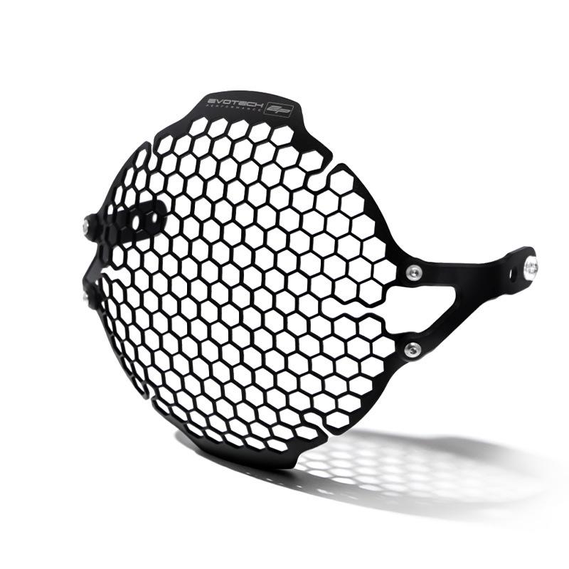 

Ducati Scrambler 800/400 Motorcycle Headlight Protector Cover