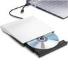 Portable USB External Optical Drive & Disc Burner