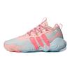 adidas Trae Young 3 Cotton Candy Men Sneakers White Cloud-White IF9358