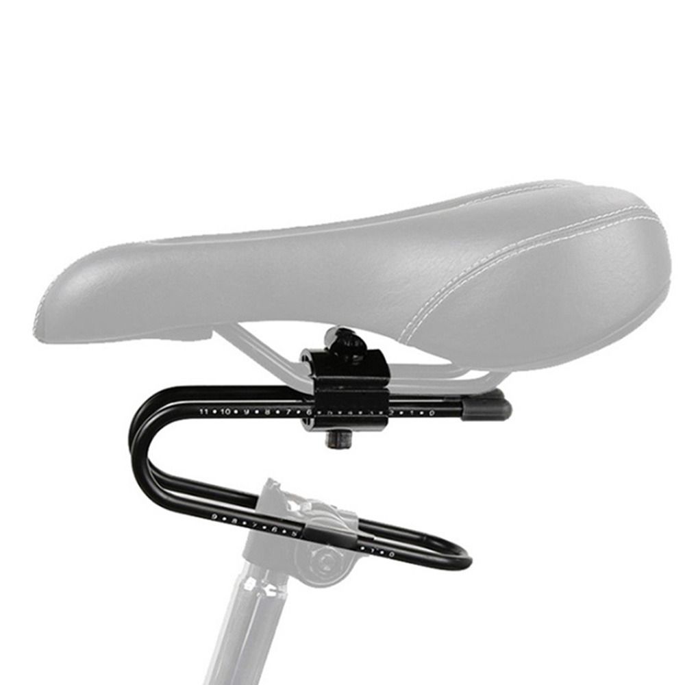 MTB Mountain Road Bike Radfahren Sattel Bike Schocks Frühling Stoßdämpfer Sattel Suspension Kissen