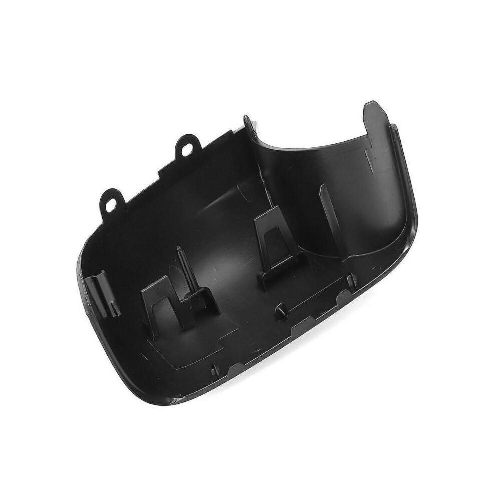 Left Lower Wing Mirror Cover Casing Bottom for Vivaro Trafic Talento Van 2015-2018