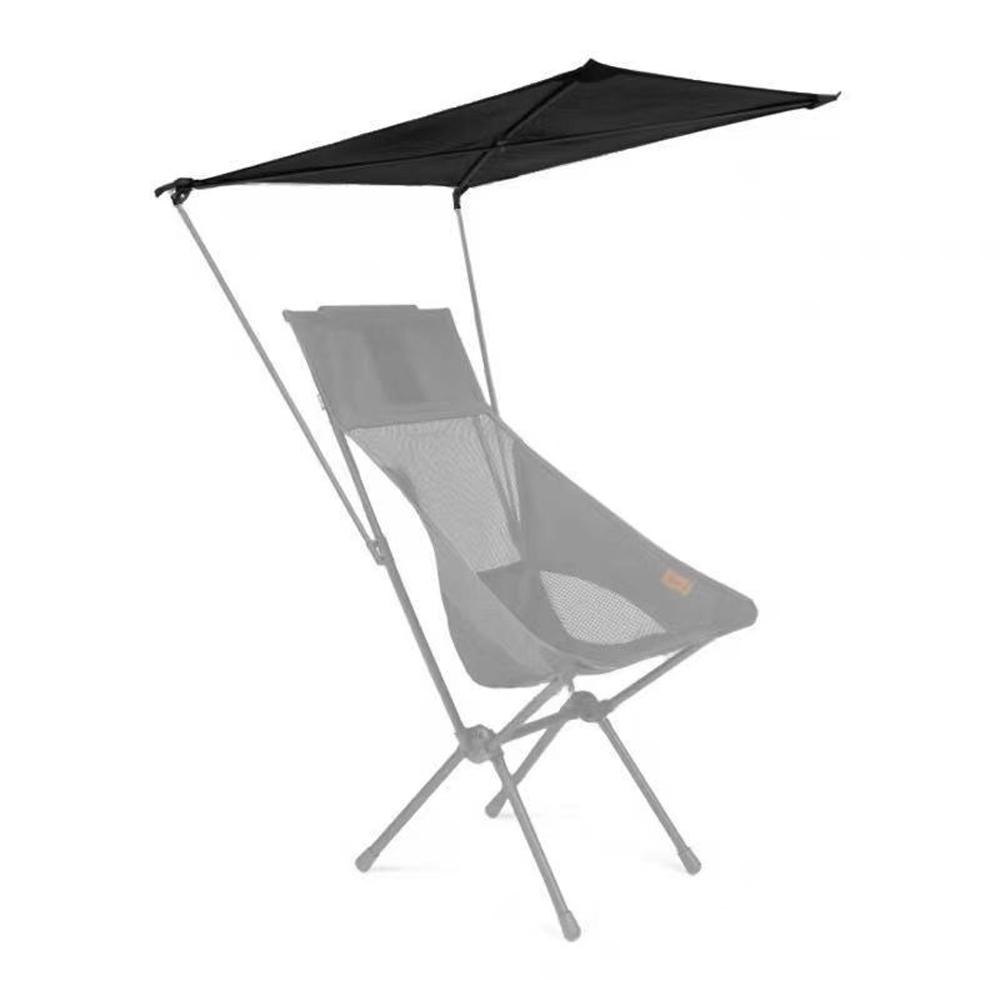 Навес для кемпингового кресла — фото 6