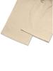 Men's Linen Loose Casual Sports Pants with Pockets and Drawstring - Solid Color Trendy Business Pants