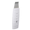 Ultrasonic Face Skin Spatula Blackhead Removal Pore Cleaning 4 Modes Facial Scrubber Spatula for Skincare