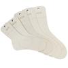 5 Pcs Sock Boards Set Wood Socks Template Knitting Aid Socks Knitting Stencils Socks Knitting Chart for Craft Hobbyist