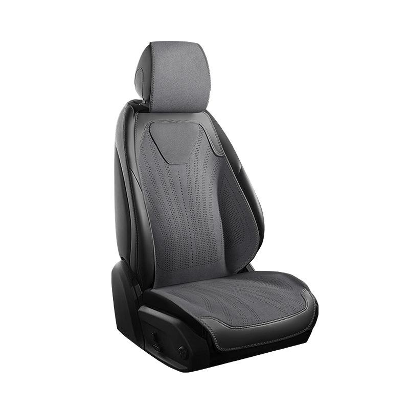 Geely Boyue Longteng Zhilian Smart COOL Friend Suede Seat Covers