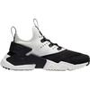 Nike Huarache Drift Abrasion Resistant Kids' Running Shoes White Teenagers 943344-002