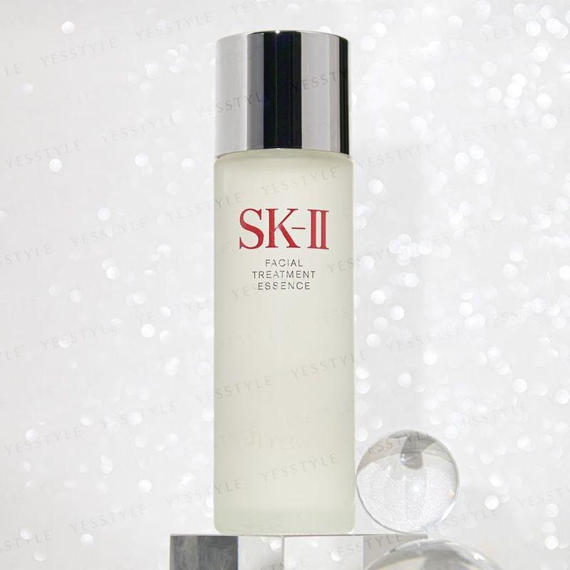 Sk-II Pleťová esence