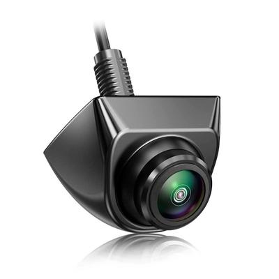 Rückfahr-/Front-/Seitenkamera, 170° Weitwinkel-AHD 720P, Rückfahrkamera mit 4 Infrarotlichtern für
