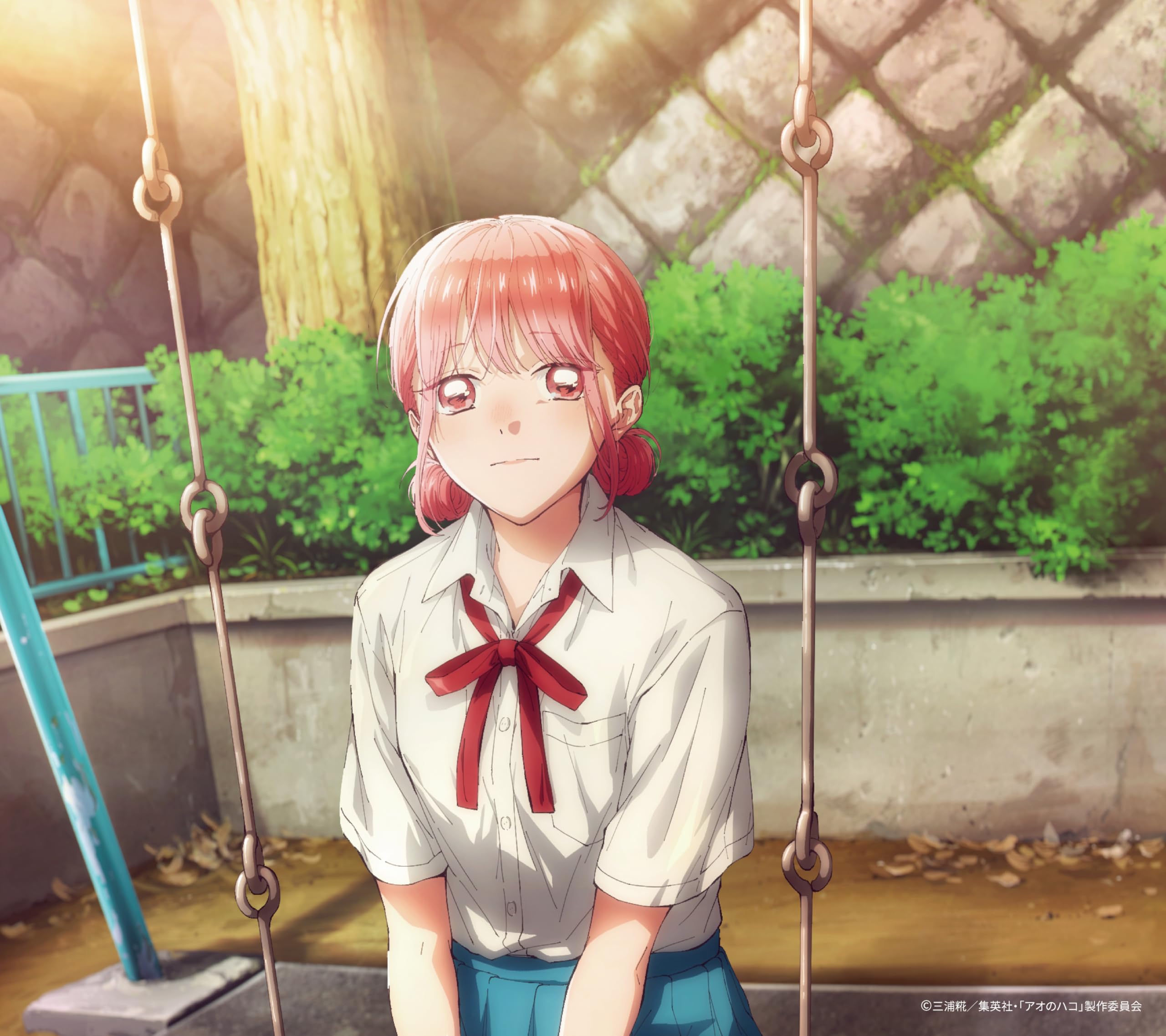 

I ll embrace you now, just what s not enough (Ao box version) (no bonus)
