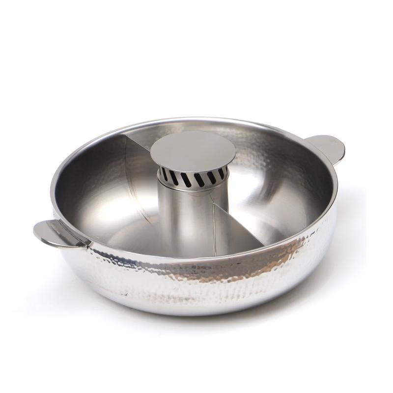 ZISIZ Commercial Integrated Smokeless Hot Pot