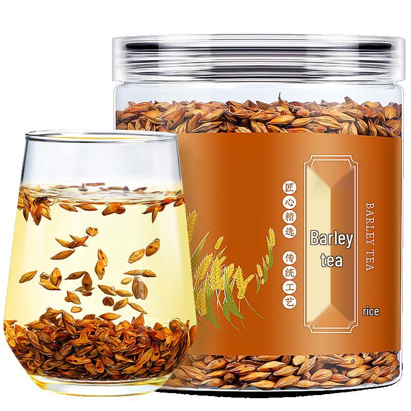 Zhang Kang Bao Roasted Barley Malt Tea
