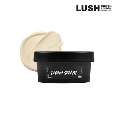 Dream Cream Self-Preserving 45g - Body Lotion