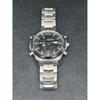 Used Working item SEIKO PULSAR Pulsar ZO21 New belt New battery replaced