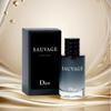 Dior Sauvage Eau de Toilette