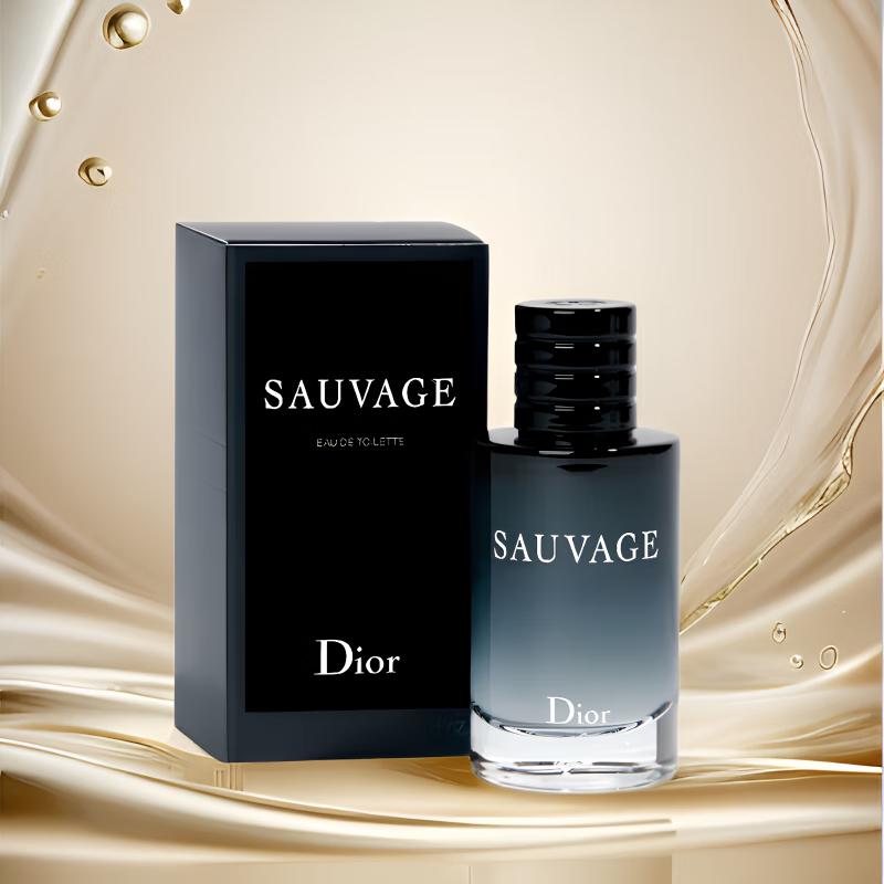 Dior Sauvage Eau de Toilette
